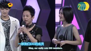 Download lagu [2MoonsSubs] 120721 EXO - Happy Camp mp3