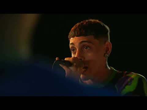 Snake Vs Ctz Vs Roma Vs Nexus BEAT 1