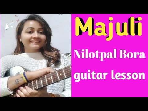 Majuli - Nilotpal Bora