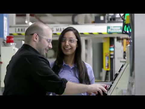 2023 Lexus RX Production in Canada