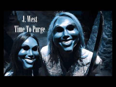 Jokesta Fresh - Time To Purge