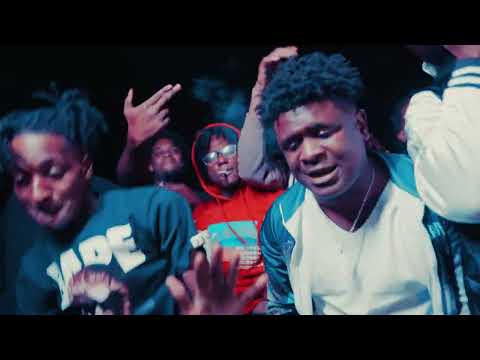 TMH32SHOTS X TG KOMMAS - (FREE PO PEEZY) FT TEFLON WEBBIE TMH JOKER