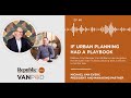 Tom Williams - If Urban Planning Had A Playbook | VanPod