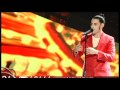 Jacopo Ratini live @ Sanremo 2010 