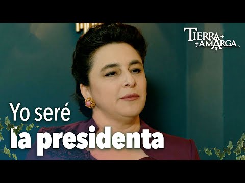 La ambición de Behice - Capítulo 170