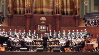 Festival Brass   Voice of the Guns