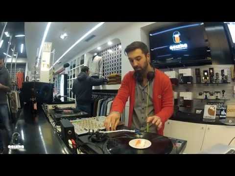 "Geisha - Art Music Dance Culture" Videocast #06 - Xmas Special