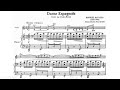 Manuel de Falla/F. Kreisler - Danse Espagnole (Perlman)