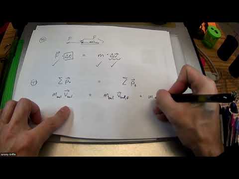 2022 1116 Physics Honors Day 63 - Chapter 09 Puzzles & Billiards