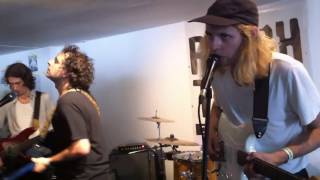 FEWS - The Zoo @ The Design Museum London 25/06/16