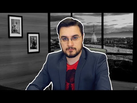 I have something to tell you...