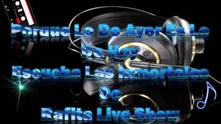 Grupo Bronco - Mi ultima serenata