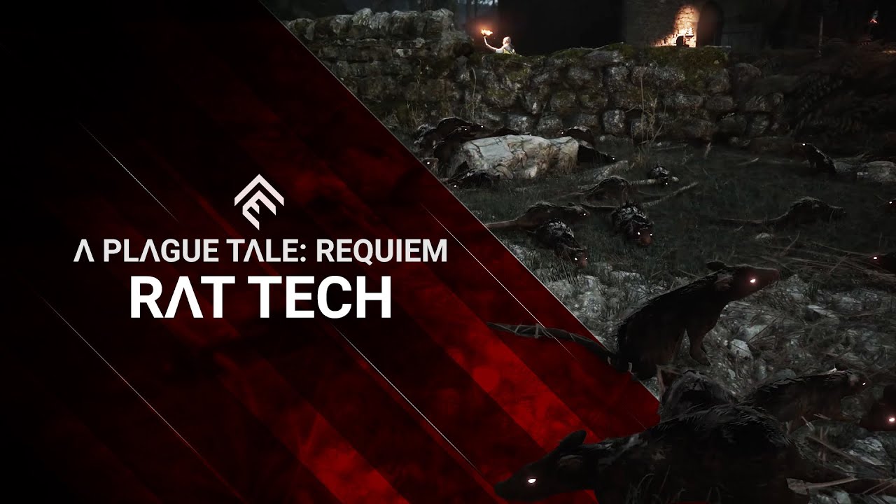 A Plague Tale: Requiem review: Of rats and women