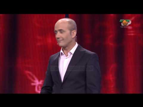 Portokalli, 9 Dhjetor 2012 - AMC , Barcaleta