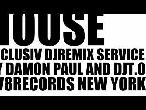 DAMON PAUL & DJT.O - Fatman Scoop Let the beat rock