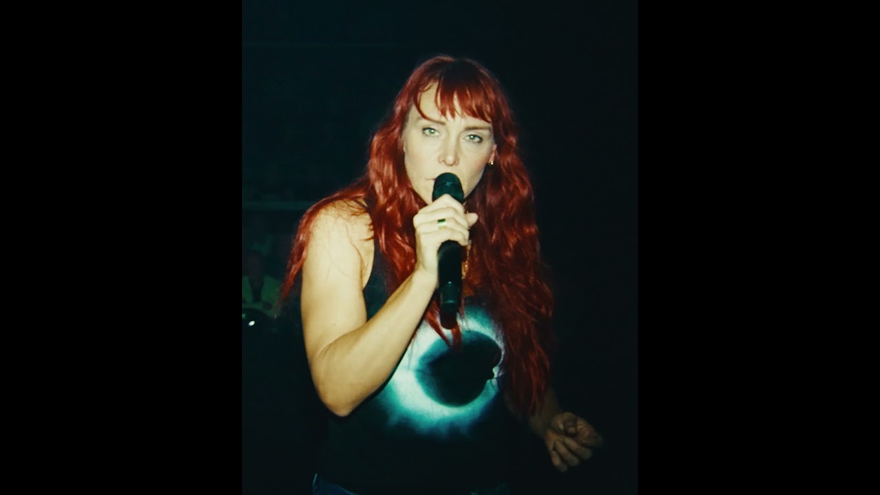 WENDE - Trailer Vrijplaats