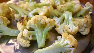 নিরামিষ ফুলকপি - এই পদ্ধতিতে বানিয়ে দেখুন একদম বাজিমাত করবেন |Niramish Fulkopi |Posto narkel Fulkopi