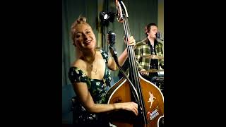 Hallelujah, I Love Her So (live) | Ray Charles | Rhythm &amp; Blues Cover by The Swamp Shakers 4:5