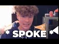 SpokeIsHere FACE REVEAL Real