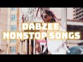 Dabzee Non Stop Songs Best Of Dabzee S 2025 Dabzee Full Length Songs Malayalam Latest Rap Song