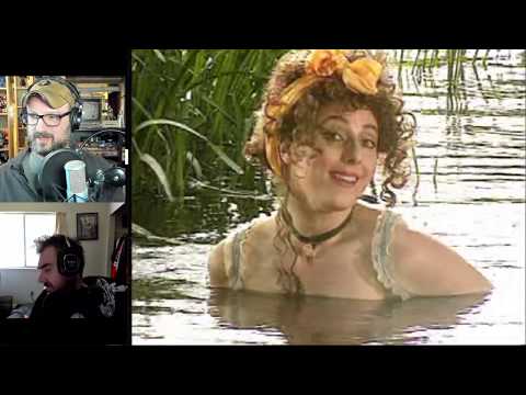 Lockdown 2020: One of Those Super Fun FMV Streams!