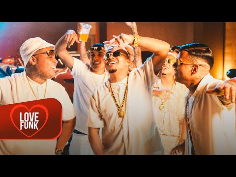 NAVEGANDO NO PROGRESSO - MC Lipi, MC Ryan SP (DJ GM e Oldilla) 2024