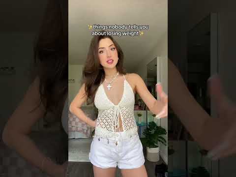 things nobody tells you about losing weight (part 1)