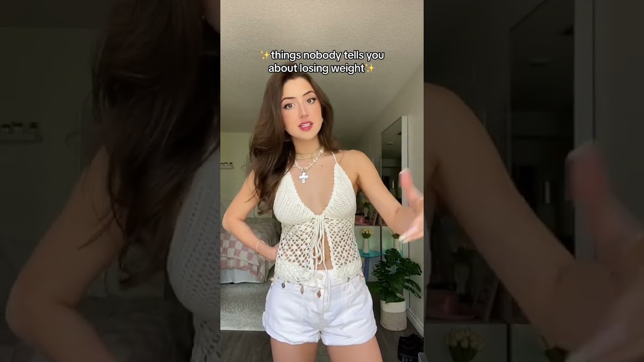 things nobody tells you about losing weight (part 1)