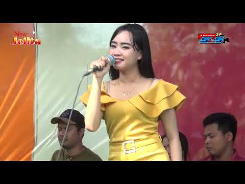 Melepas Masa Lajang - Voc. Galih Asmara - New Jelita