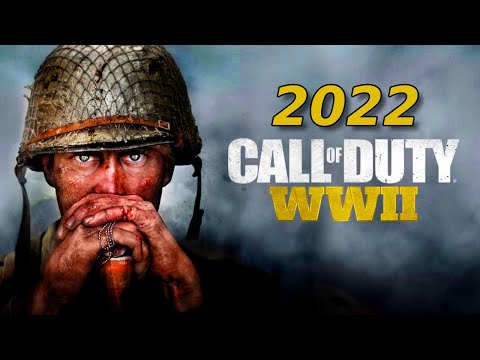 Is Call Of Duty World War 2 Dead In 2022?