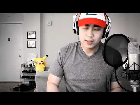 Goodbye to You, Pikachu - Pokémon Musical (Original)