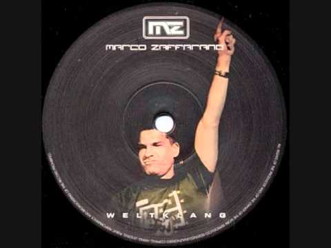Marco Zaffarano - Weltklang (Club Mix) 2000