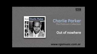 Charlie Parker - Out of nowhere