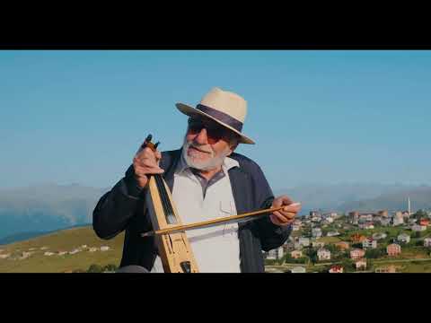 Yusuf'un Kemençesi #Yusufcemalkeskin