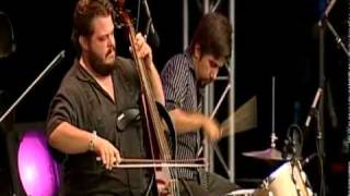 Bill Callahan - Jim Cain (Live on La Route Du Rock 2009)