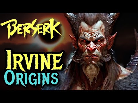 Irvine Origins – Coolest Apostle And Best Archer Of Reborn Band of the Falcon