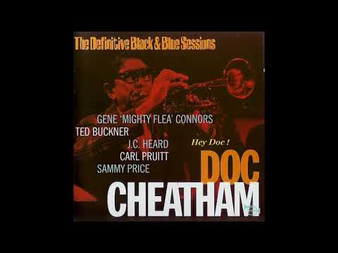 Doc Cheatham—Hey Doc!