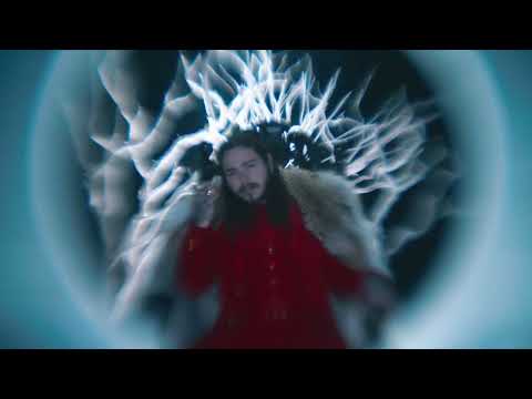 Post Malone ft. 21 Savage - rockstar (Official Music Video)
