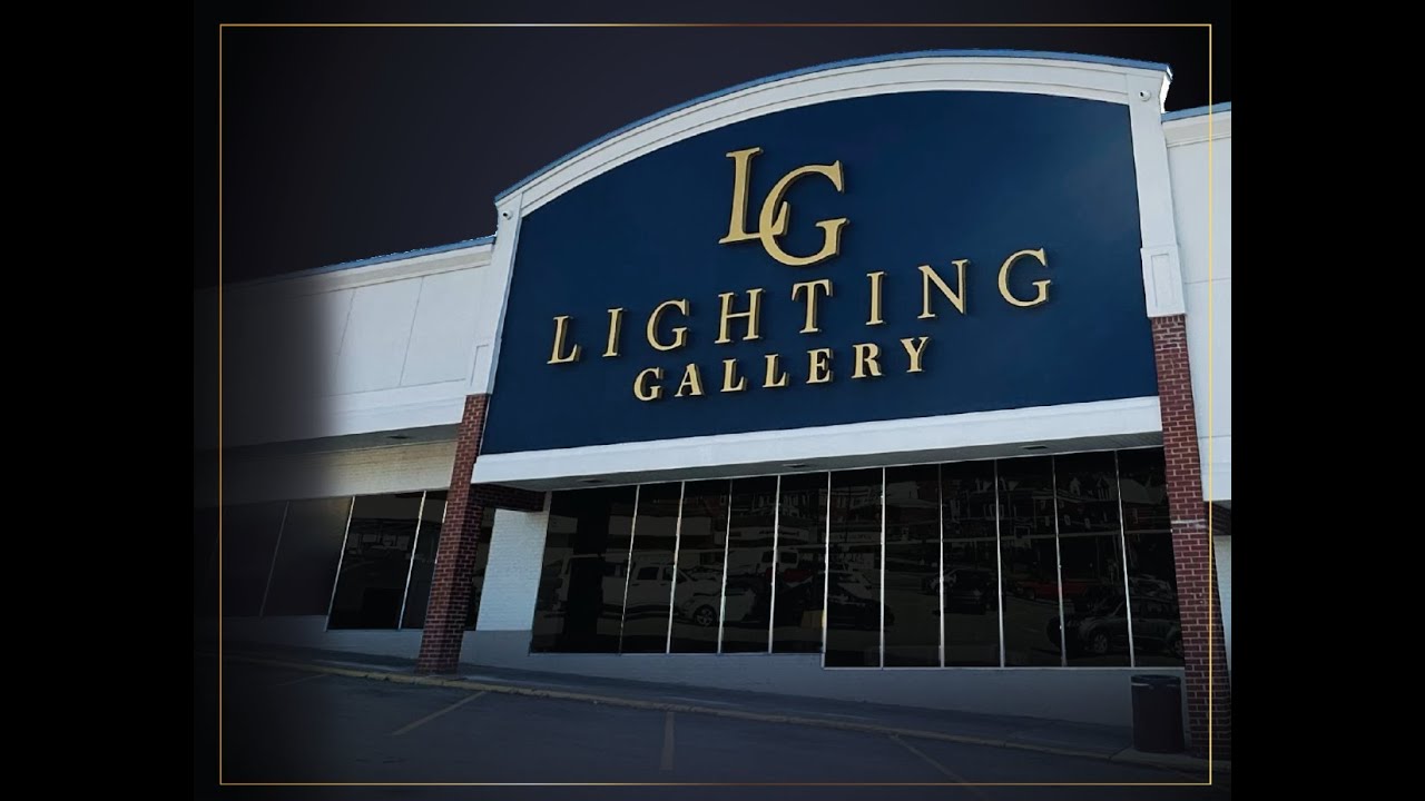 Exclusive Event at the New Lighting Gallery