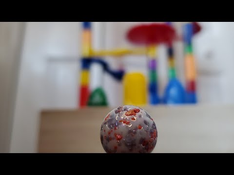 Escape The Coronavirus Marble Tournament! (Returning and New Competitors)