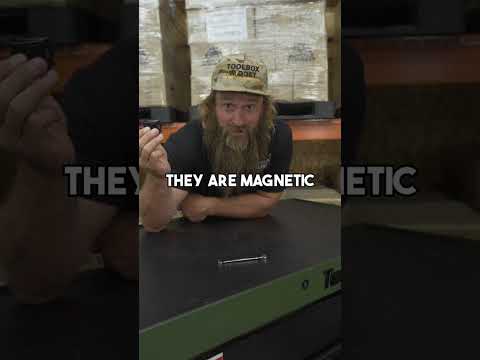 Toolbox Widget customer review video 6