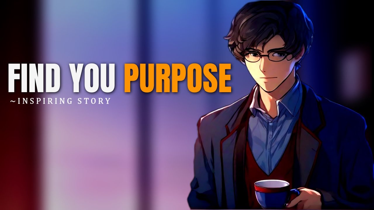 What is your purpose in Life! | Eye Opening Story | @wise_vibes