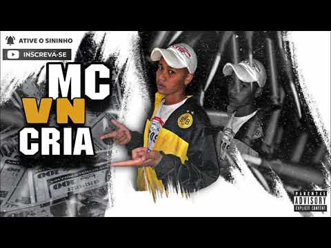 VAI BROTA NA QG - MC VN CRIA (DJ SILVÉRIO) 2021