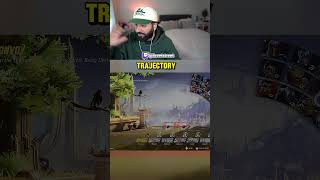 uplifting bro during the stream #marvelrivals #gameplay