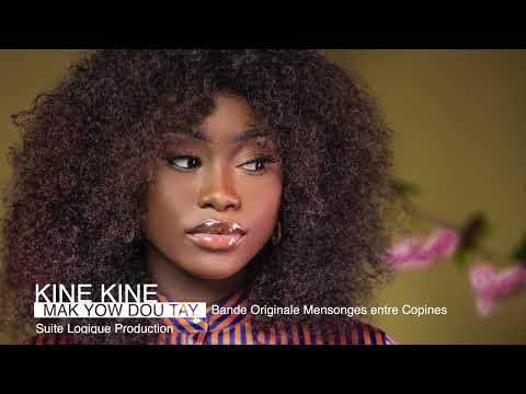 KineKine : Mak Yow dou Tay ( Mensonges entre Copines)