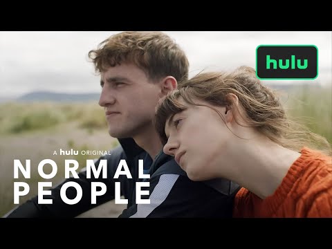 Normal People (Promo)