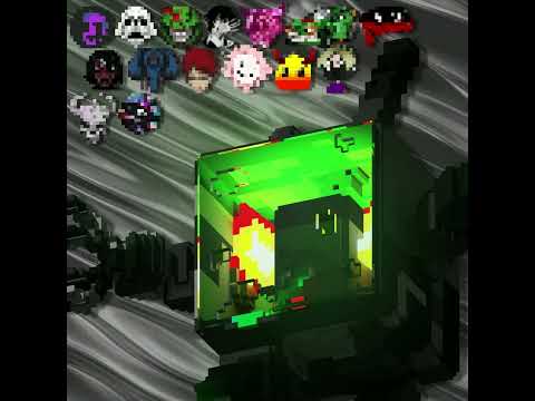 BADTRIP MUSIC x GREEN ORXNGE "WHAT IS IT"