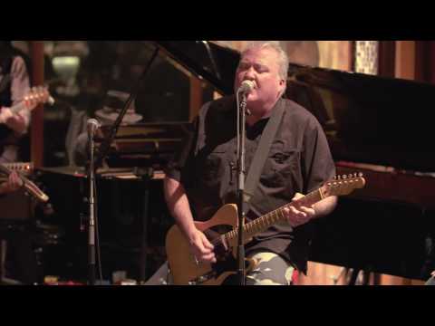 David Hidalgo, Les Claypool, Patrick Wolff, Felix Fein, Pete Sears, Los Cenzontles - The Fat Man