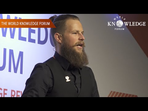 Visual Catalyzation  Markus Engelberger (Creative Tribe ... - YouTube