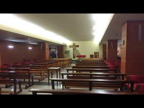 Sabato 6 gennaio 2024 EPIFANIA DEL SIGNORE -ore 11